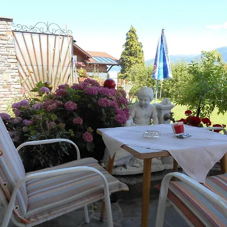 Guest house Gastehaus Sonnenheim *