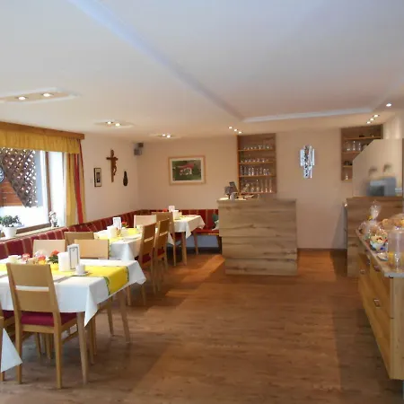 Gastehaus Sonnenheim Guest house Thaur