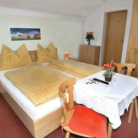 Gastehaus Sonnenheim Guest house