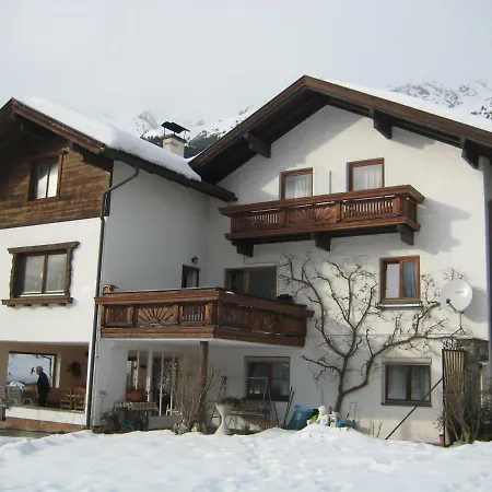Gastehaus Sonnenheim *
