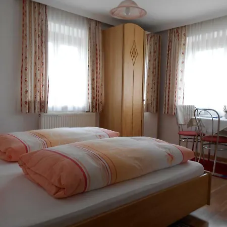 Gastehaus Sonnenheim Pensjonat Thaur